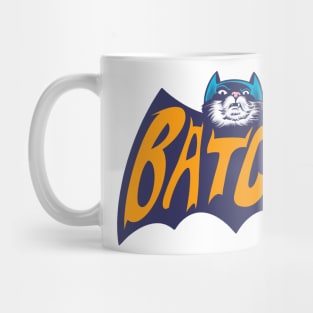 Batcat Mug